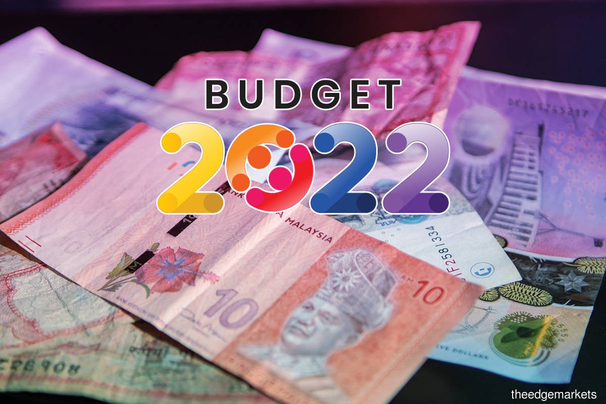 Malaysia budget 2022 Budget 2022: